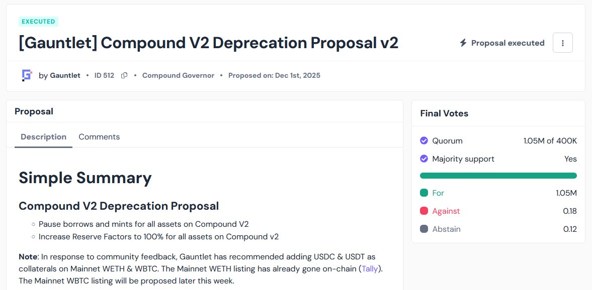 DeFi Saver tweet media