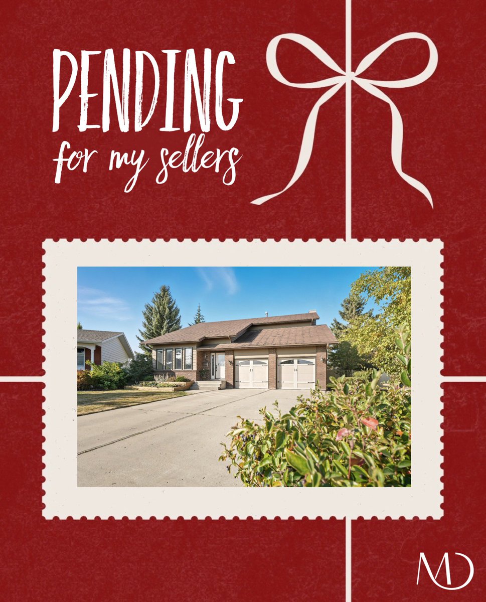 Melissa Delaronde | REALTOR® tweet media