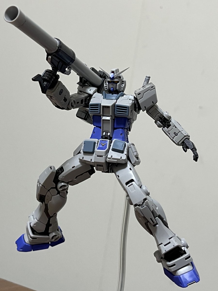 ガンプラツイート …