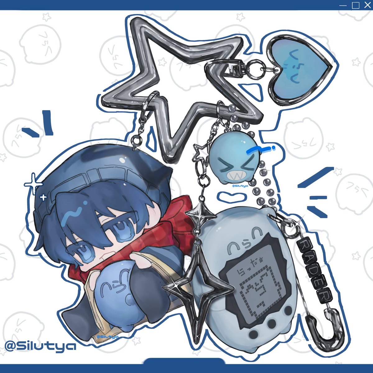 しぅちゃ (@Silutya) / Posts / X