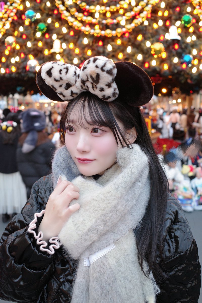 めりーくりすます🎄🌟