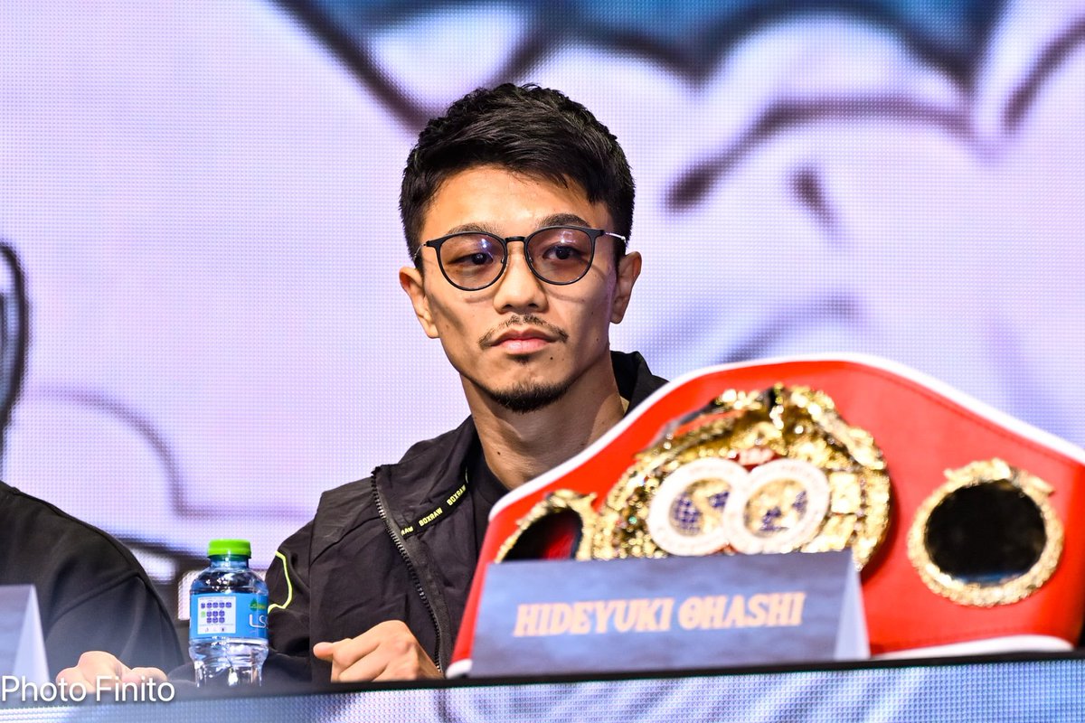 JUNTO NAKATANI Supporters Club 中谷潤人サポーターズクラブ