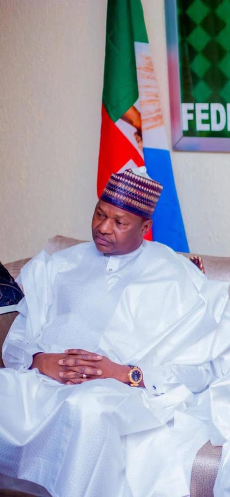 Abubakar Malami NEWS tweet media