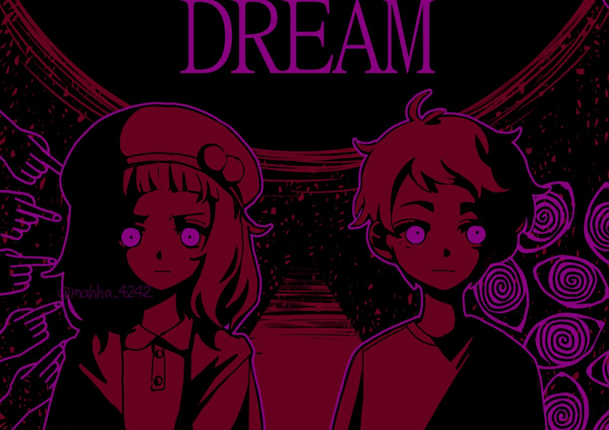 mahha_4242's tweet image. ?TRESKA¿
#MilkOutsideABagOfMilk