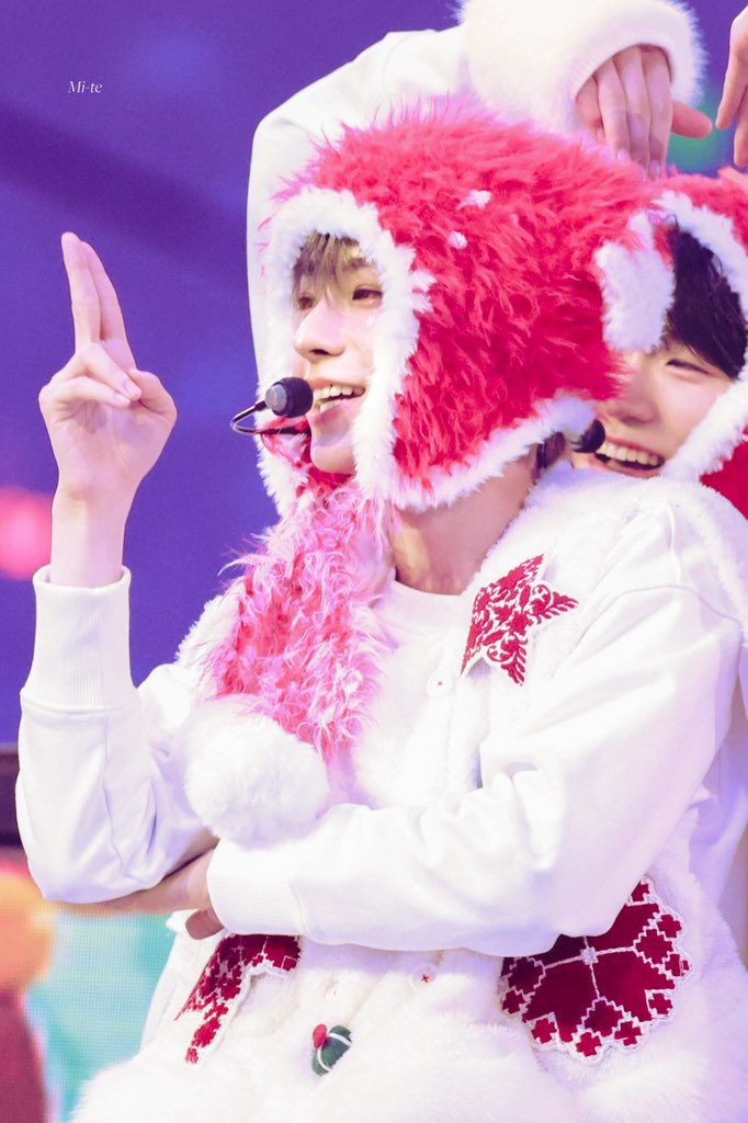 251225

#NCTWISH #YUSHI #유우시 #ユウシ