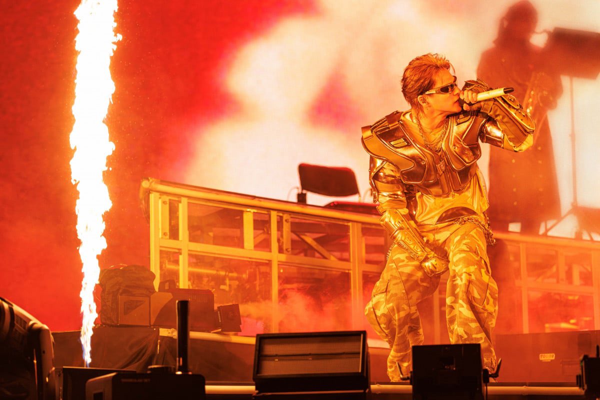 お疲れ様でした紫耀ちゃん🫳🫳