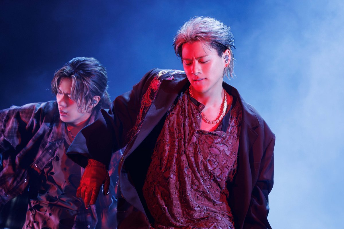 お疲れ様でした紫耀ちゃん🫳🫳