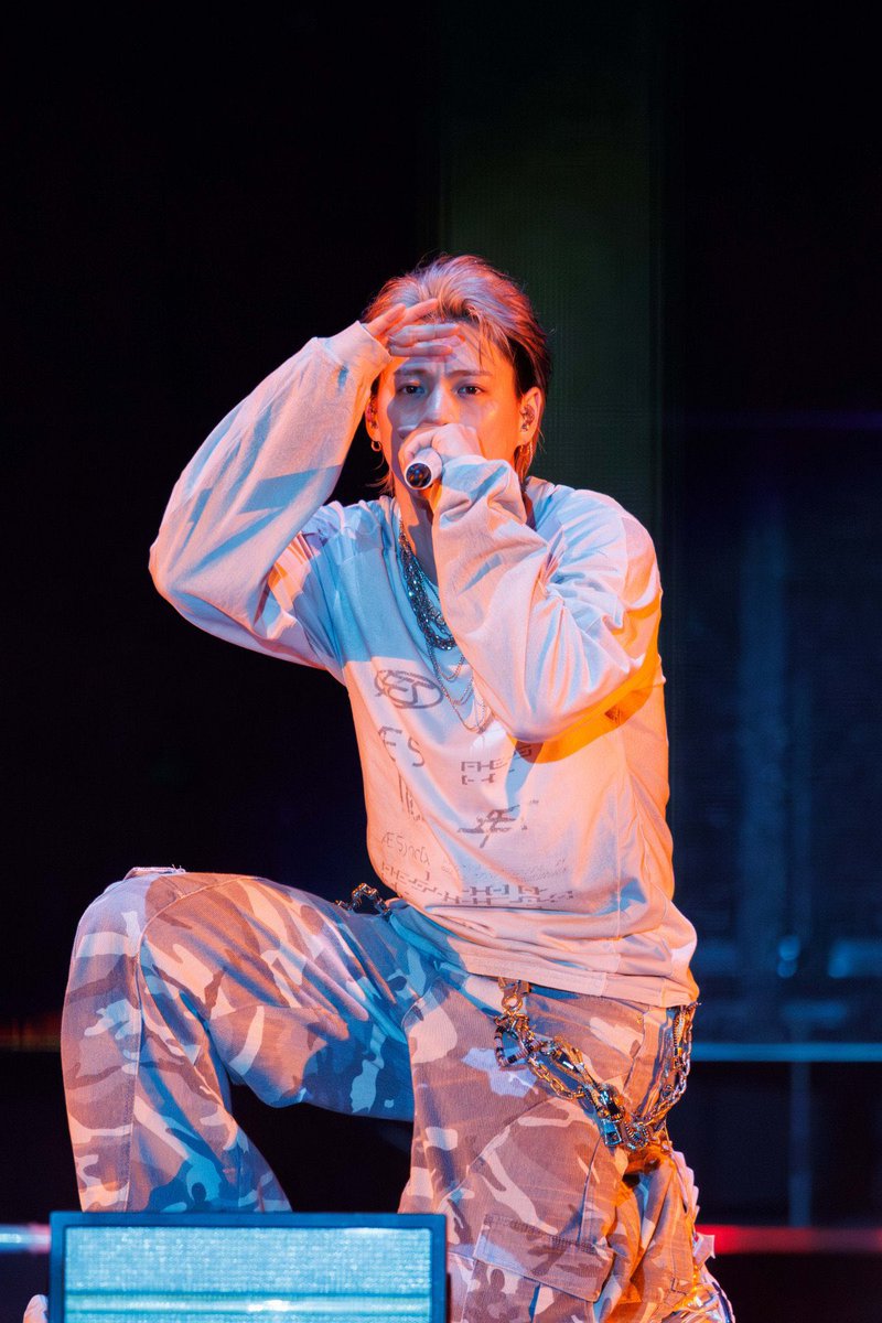 お疲れ様でした紫耀ちゃん🫳🫳