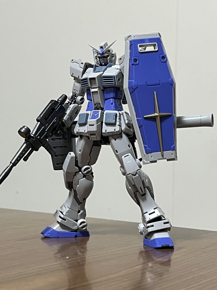 ガンプラツイート …