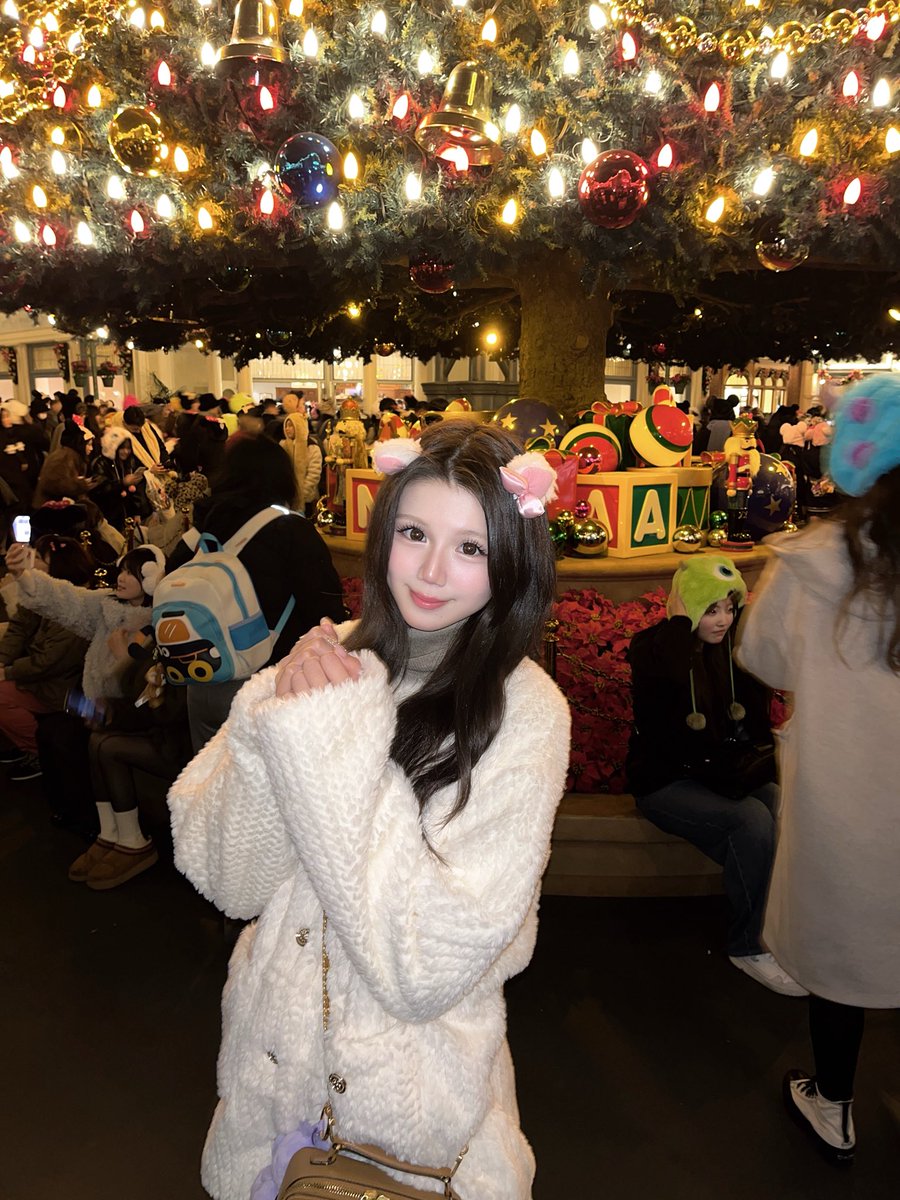 でぃず🕯🌟🎄