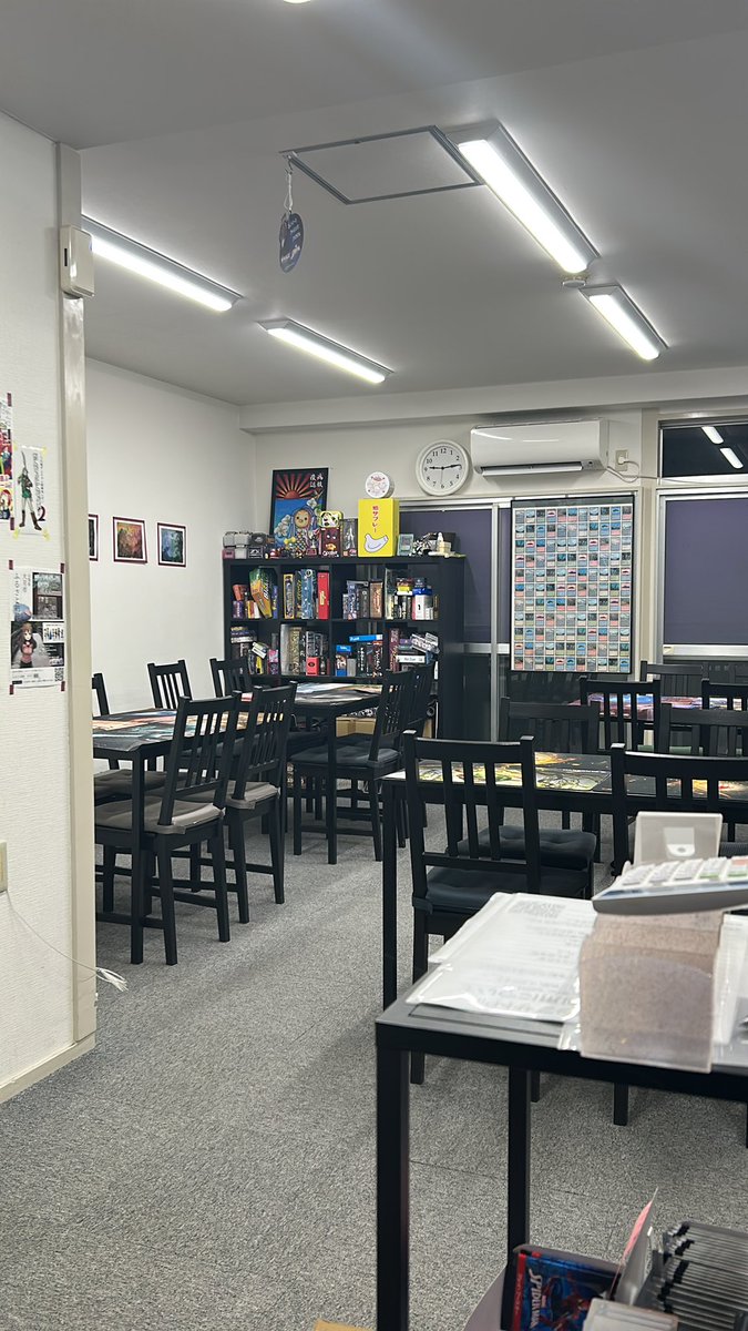 今日当たったプラカードです 今日は皆様ご帰宅〜 この後遊びてぇなあ！と言う方は是非お誘い合わせ