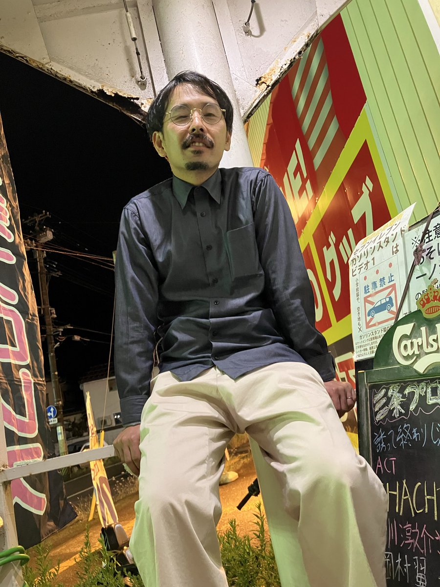 今年最後の木曜日ということで、2025年のたかはしさんの総決算でもしよ