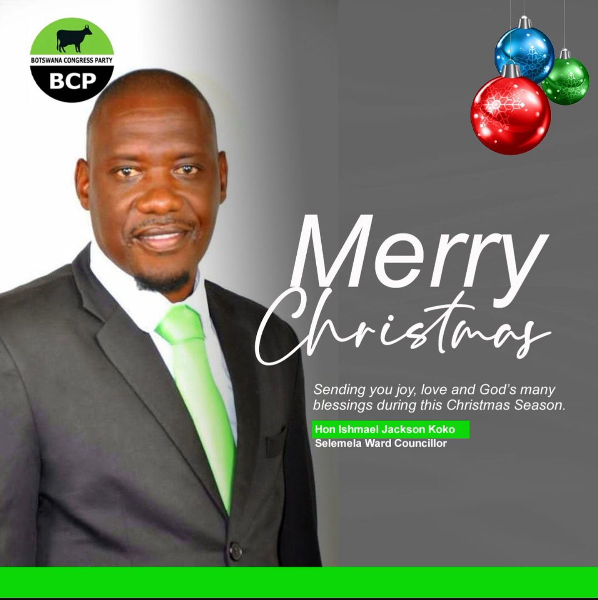 Ishmael Jackson Koko (@jacksonjasolla) on Twitter photo 