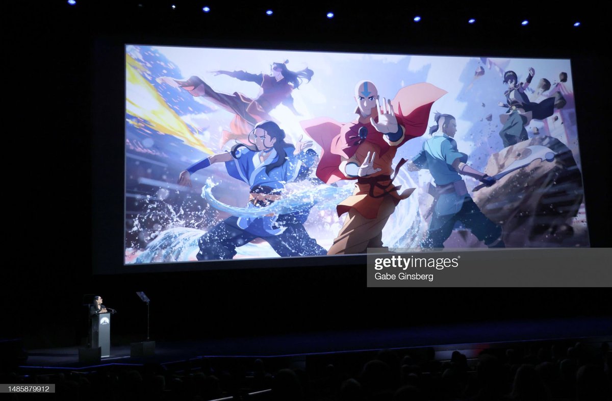 Paramount, you and your executives have devastated the hype of this movie. And now you shall witness the ULTIMATE DEMAND.
change.org/p/release-lege…