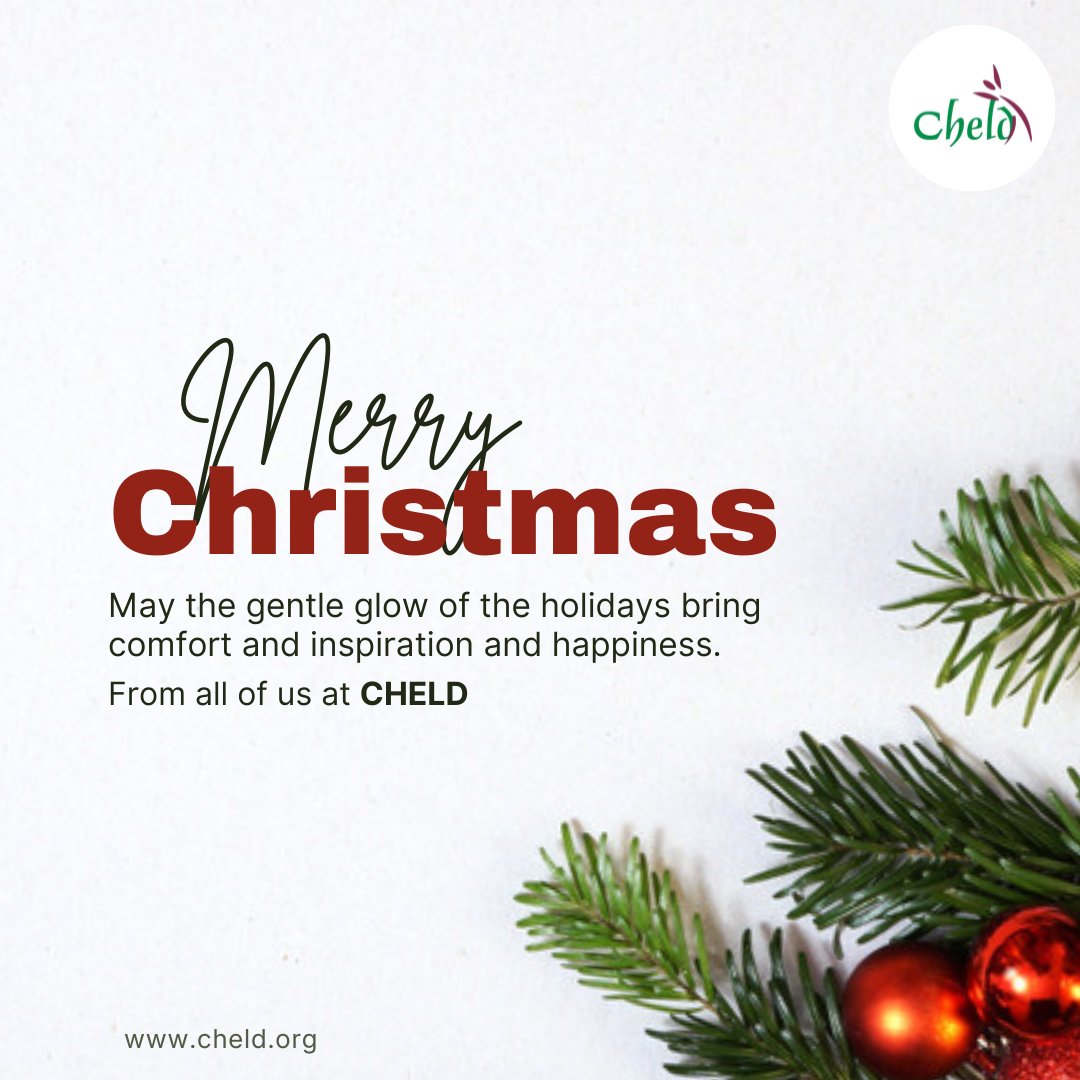 Merry Christmas!
 
May the joy, peace, and warmth of the season be with you.

#MerryChristmas