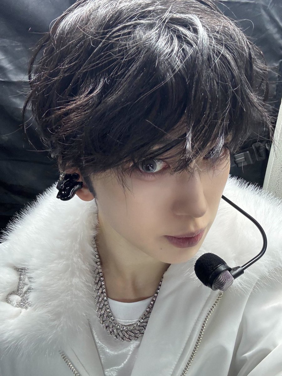 Yuu🎧 tweet media