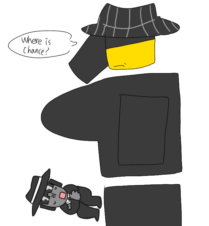 SH3_DY's tweet image. #doublefedora
가슴개큼