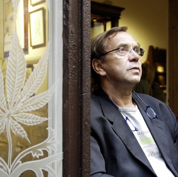 VOC Nederland tweet media