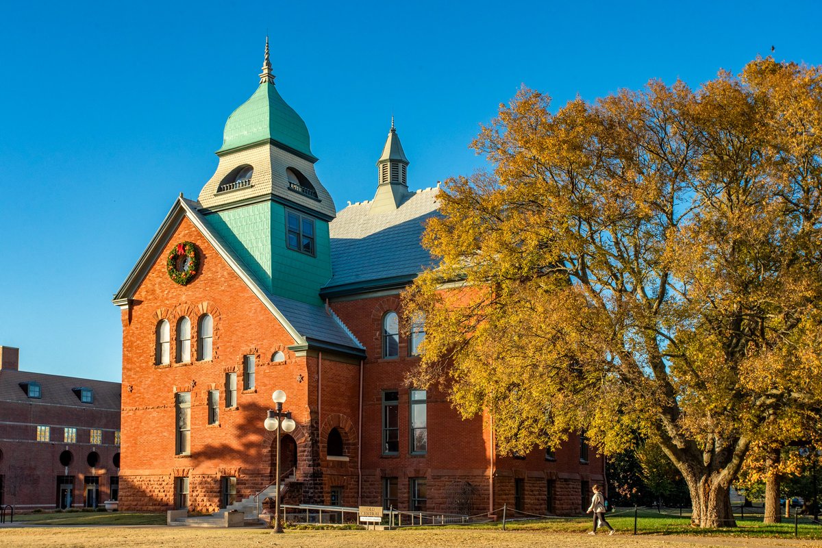 Oklahoma State Univ. tweet media