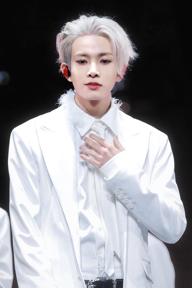 251225 SBS

#ENHYPEN   #엔하이픈   #희승 #HEESEUNG