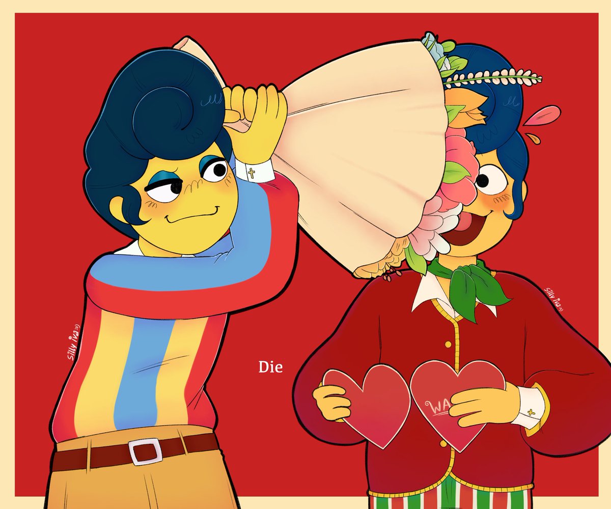 ivaclown's tweet image. &amp;gt;:)                                          &amp;lt;:D
#whtwt #WallyDarling #betawally