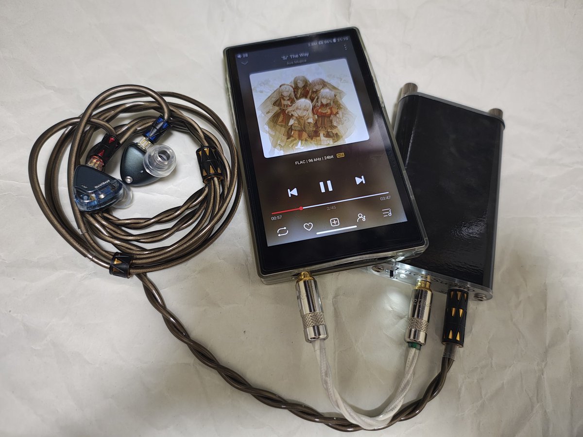 うつせみワークス　IC TIGER Advance うつせみワークス IC TIGER Advance