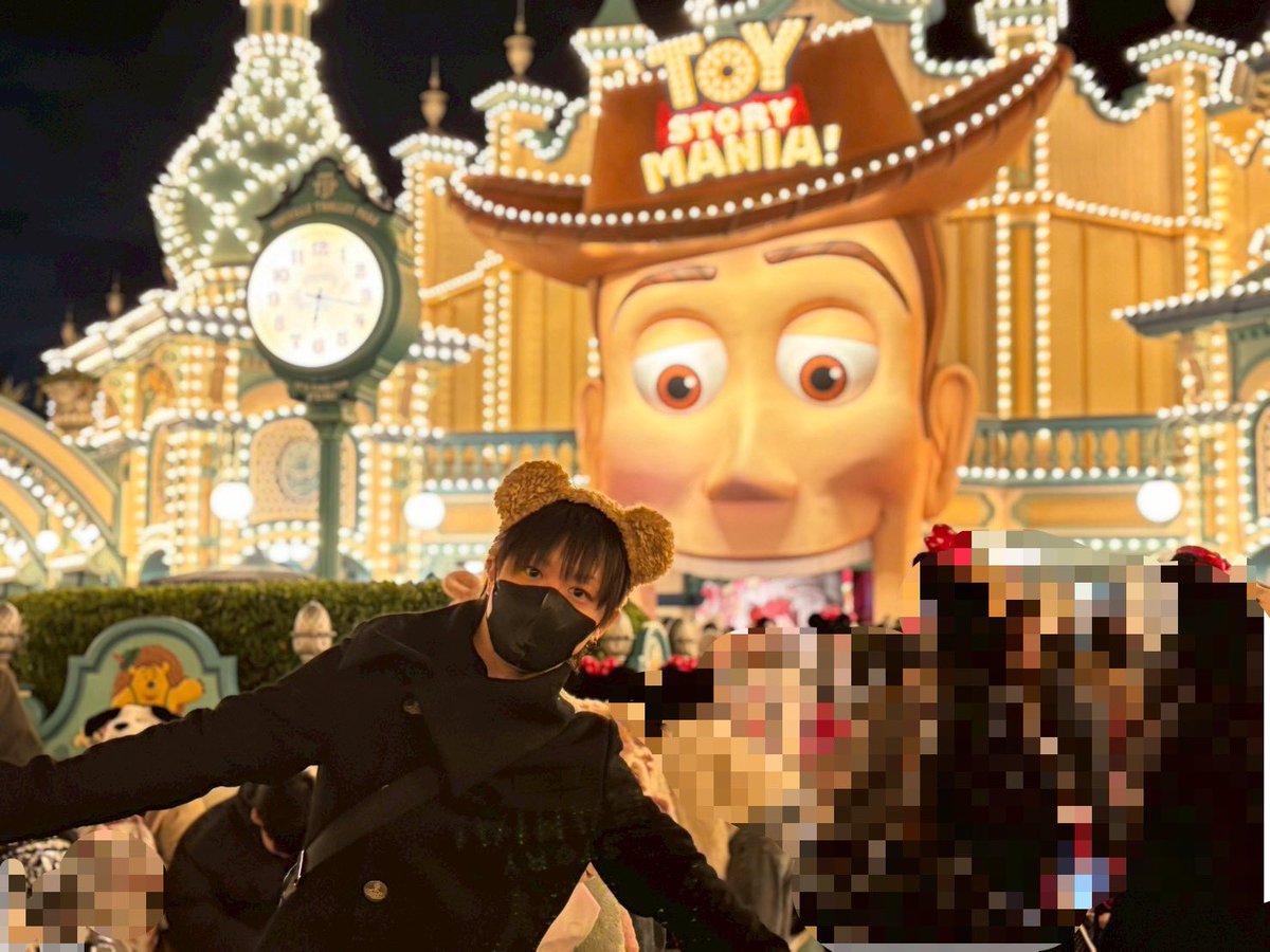 ちょこころね ねねちとクリスマス🎄 #桃鈴ねね