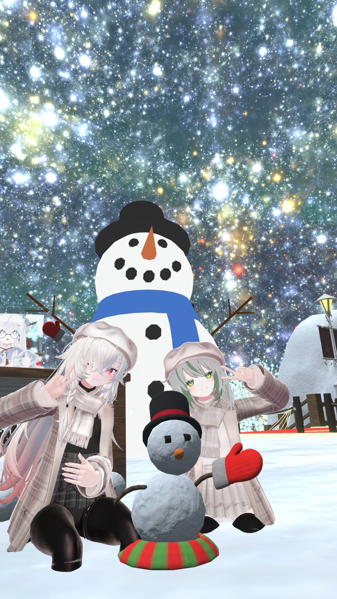 Post by みっく416 on X: 🎄⛄📷