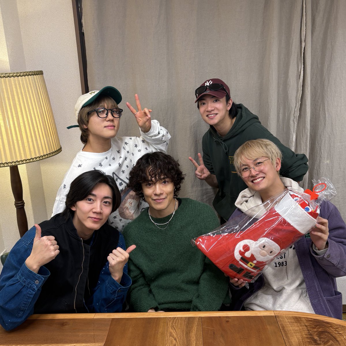 7ORDER (@7order_official) / Posts / X