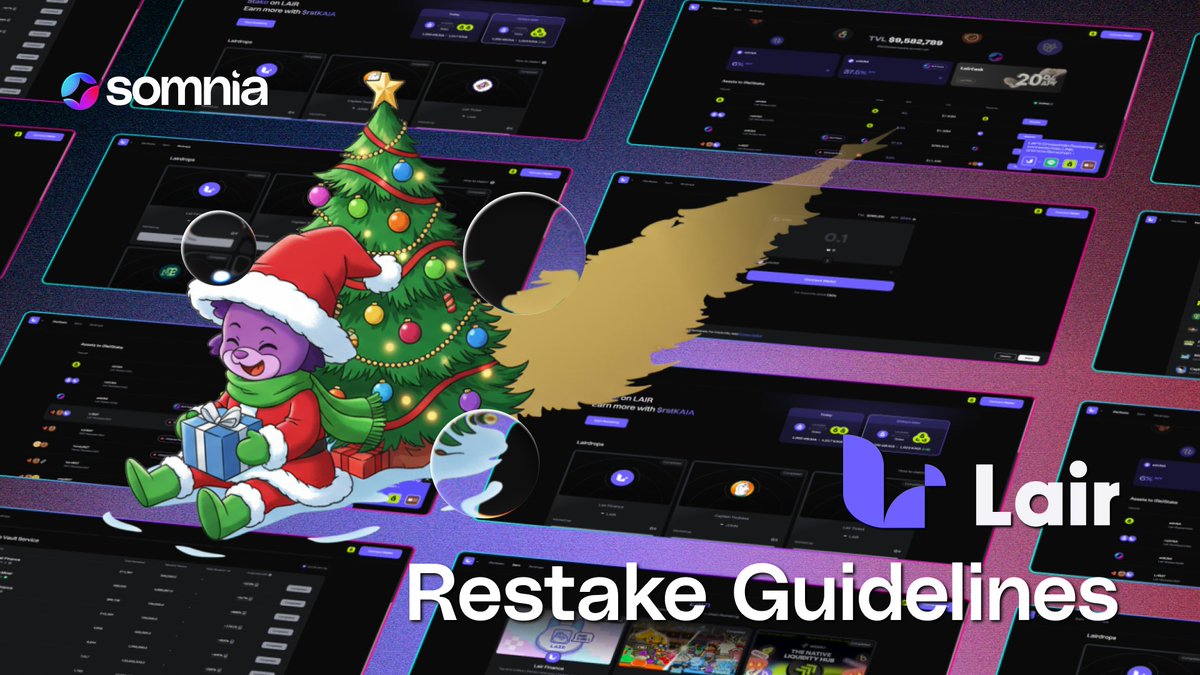 ecosystem.somi tweet media