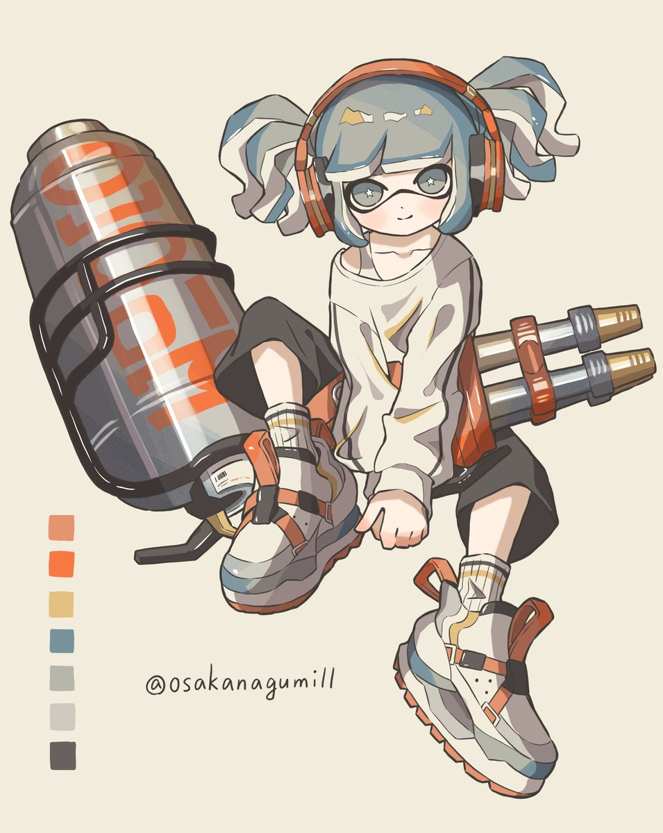 Hiikun_M (@EloisaM97) / Posts / X