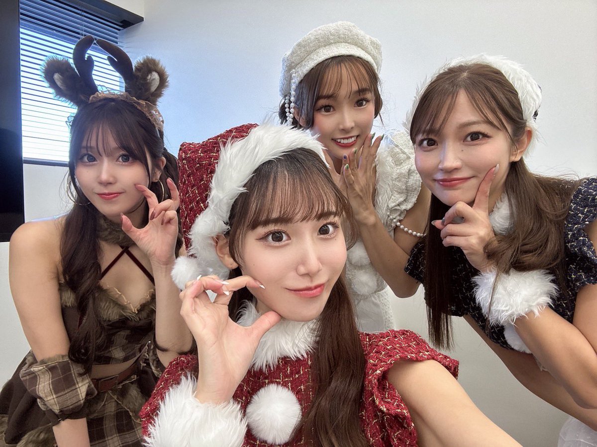 有紗ページ とある 日 🌃🛍️🍖🍷💫 #フリーモデル