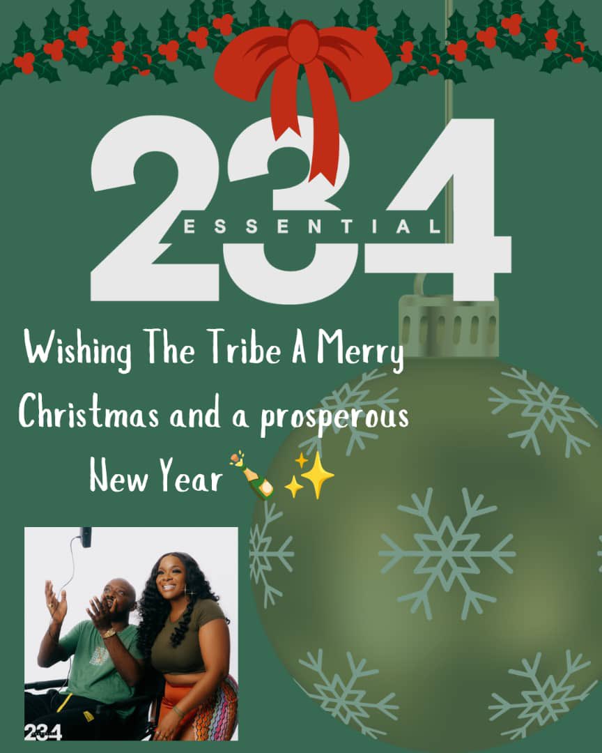 234 Essential podcast tweet media