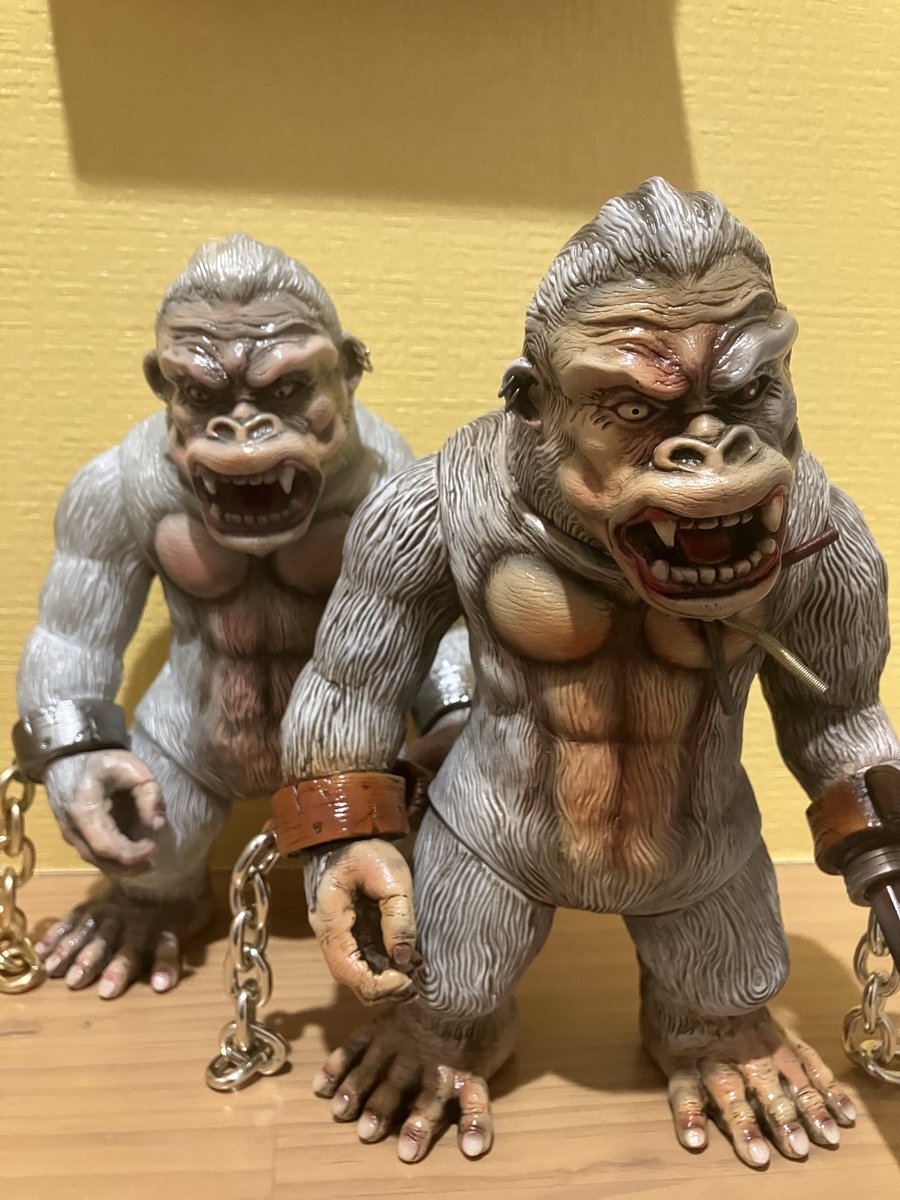 TEZU (@animalfigurine) / Posts / X