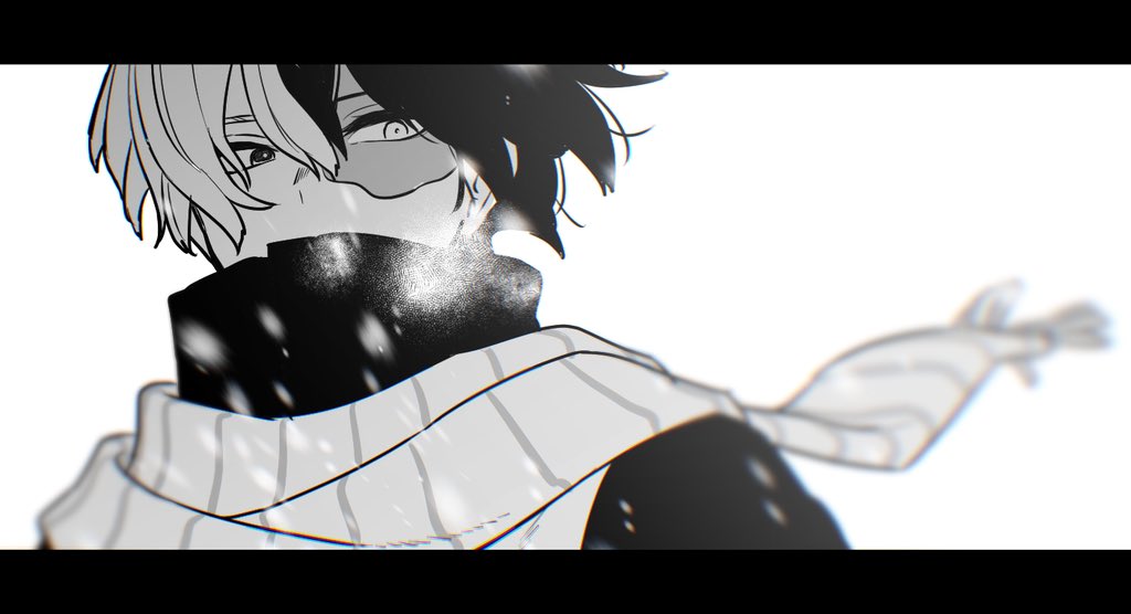 るもす tweet media