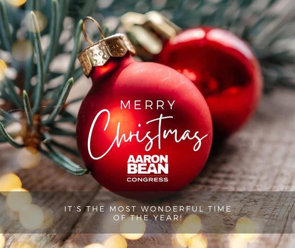 Aaron Bean tweet media