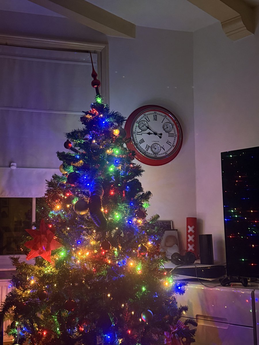 SeboStam's tweet image. fijne kerst twittertjes