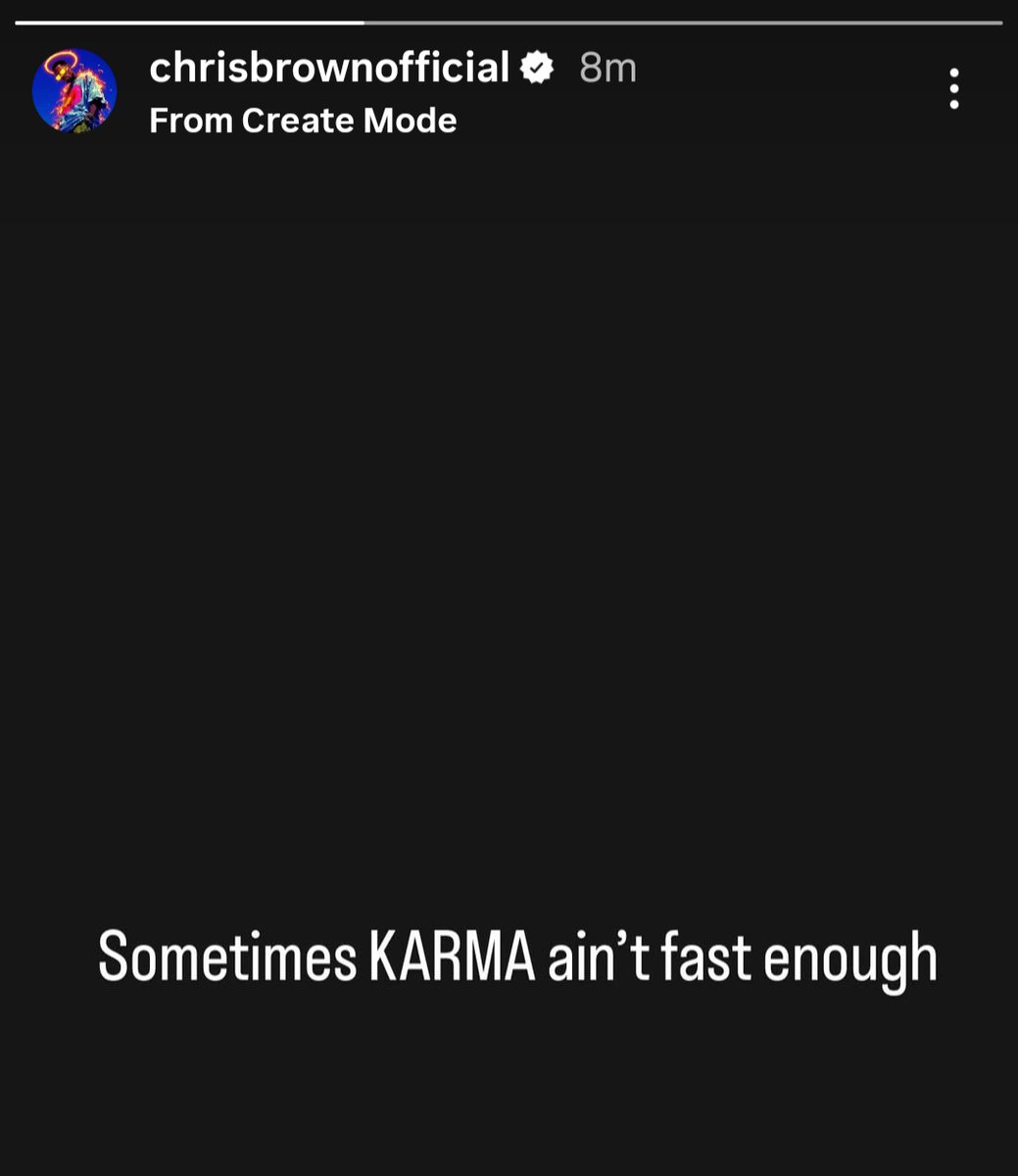 hwloiza's tweet image. Chris Brown via ig story 👀.