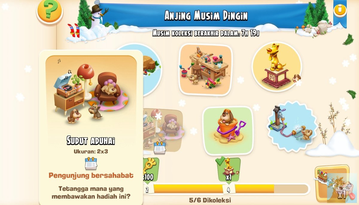 🐄🌾🚜: HAY DAY FESS 🪷 tweet media