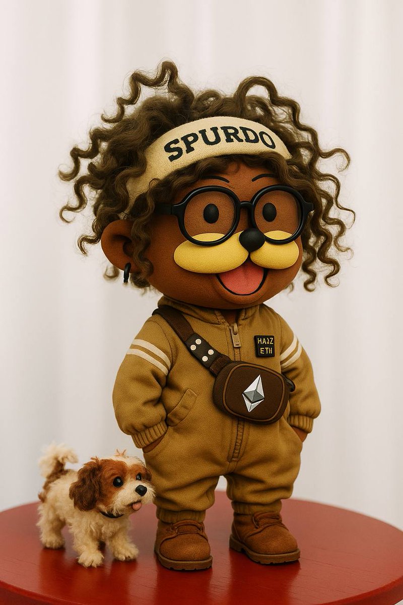 买傻币得傻福spurdo tweet media