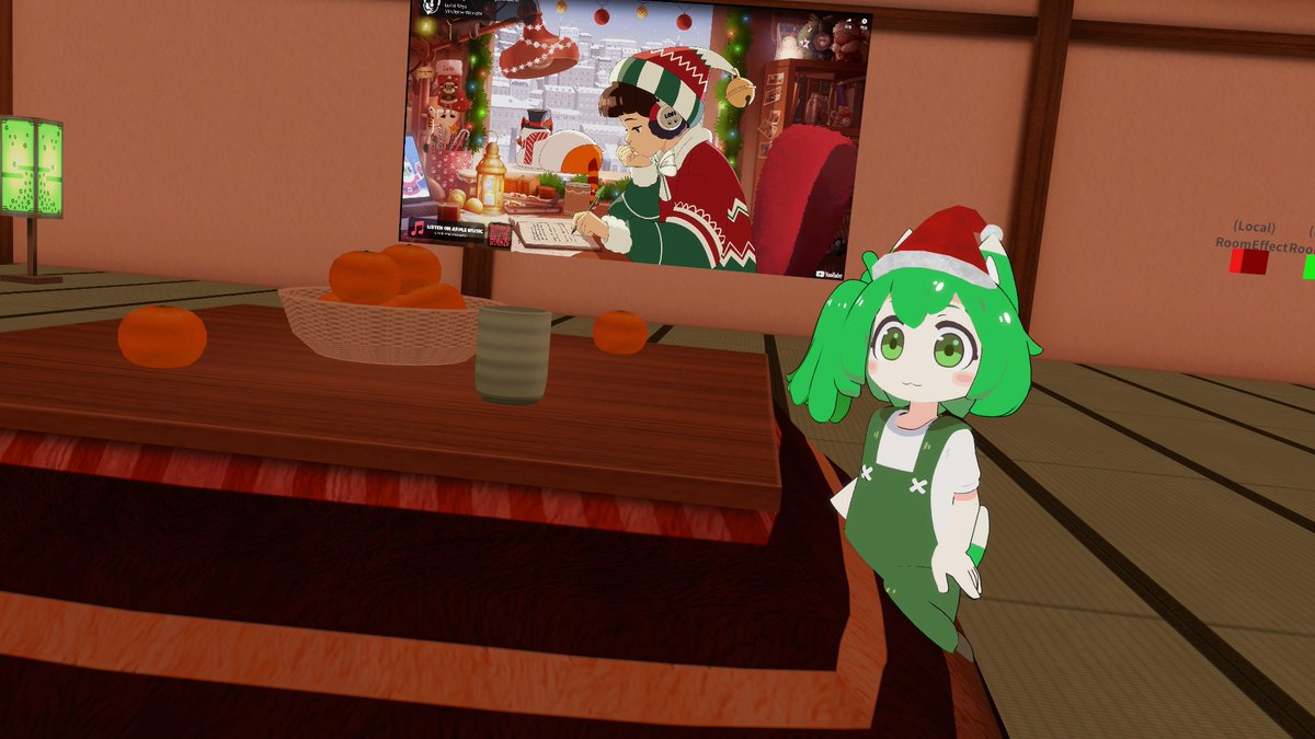 緑野ネギ (@Negi_08) on X