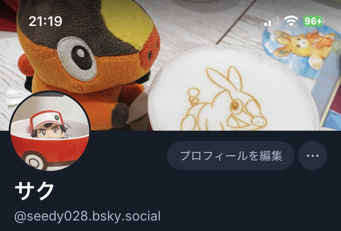 サク (@seedy028) / Posts / X