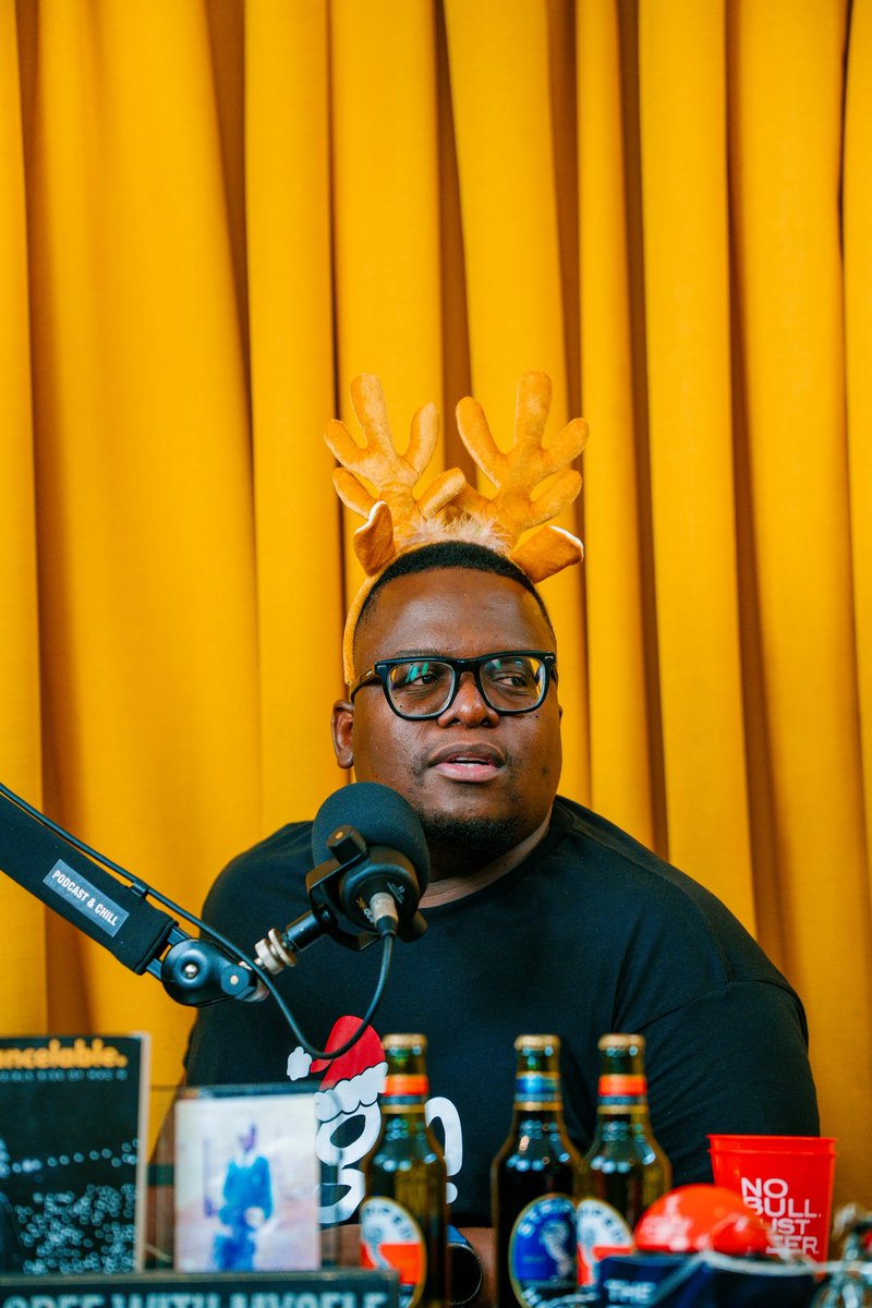 Podcast and Chill Network tweet media