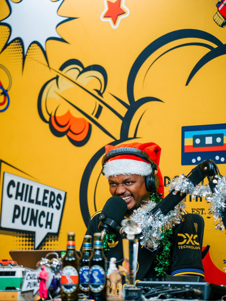 Podcast and Chill Network tweet media