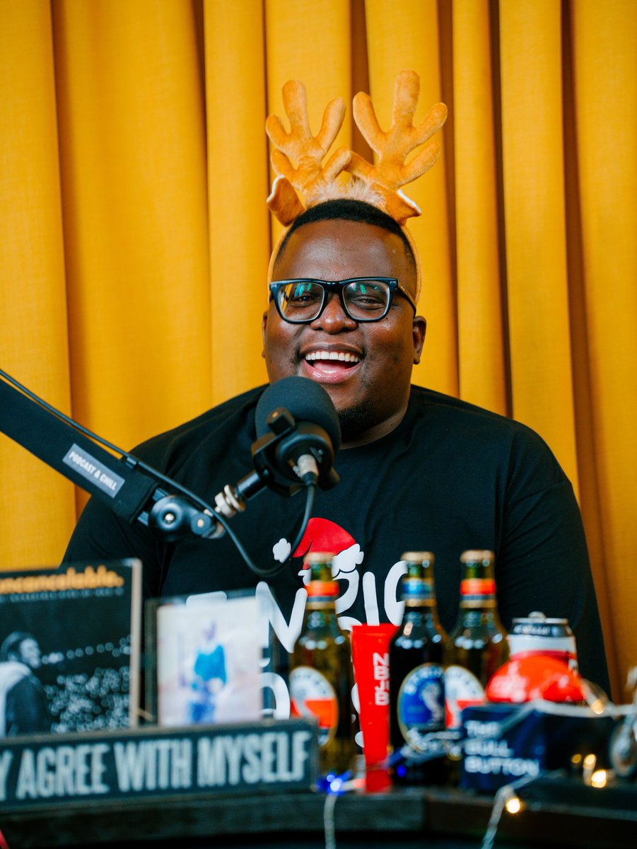 Podcast and Chill Network tweet media