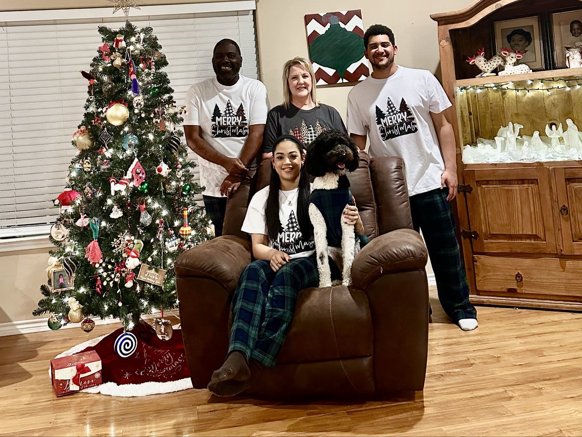 Merry Christmas!