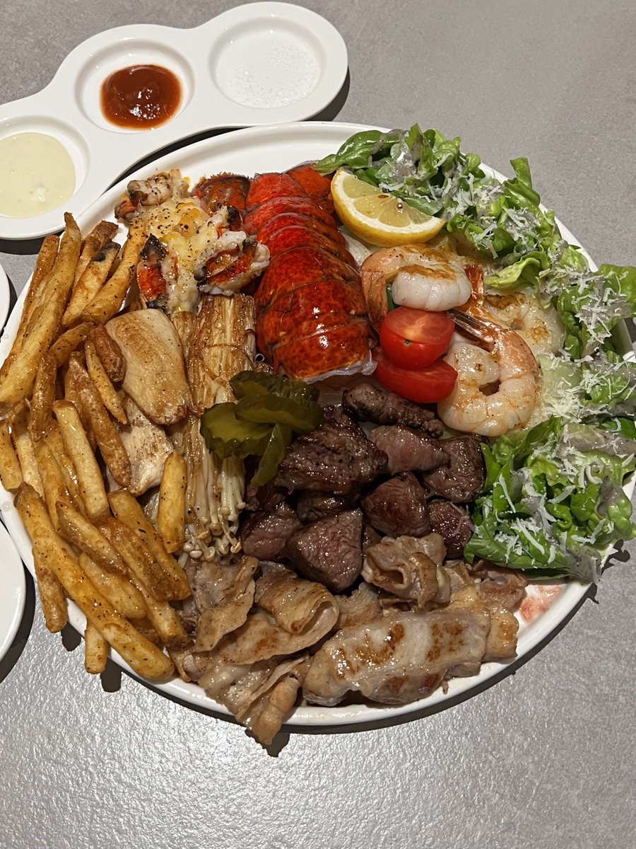 퍽다 Fuck Diet tweet media