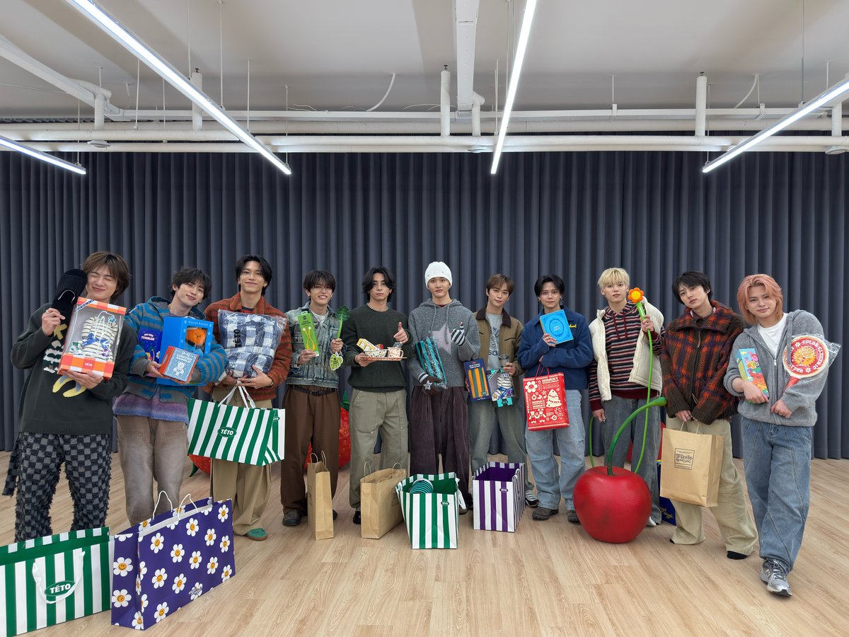 ノン☀️ (@smileangels13) / Posts / X