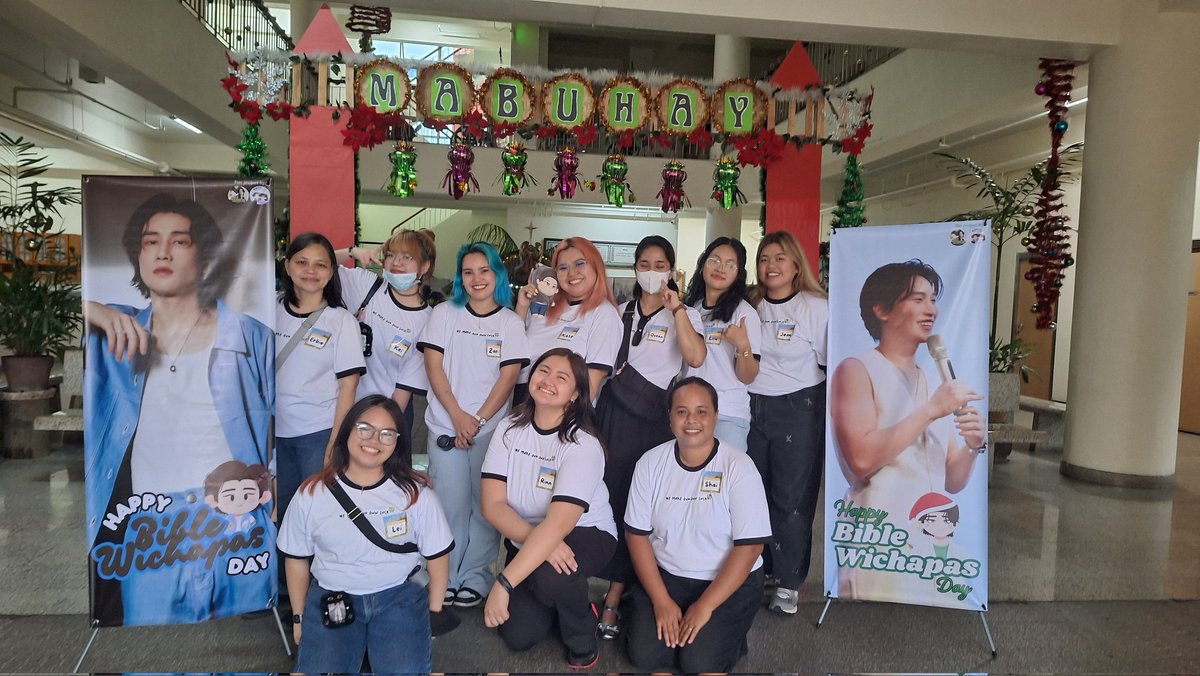 BibleBuild Philippines FC 🇵🇭 tweet media