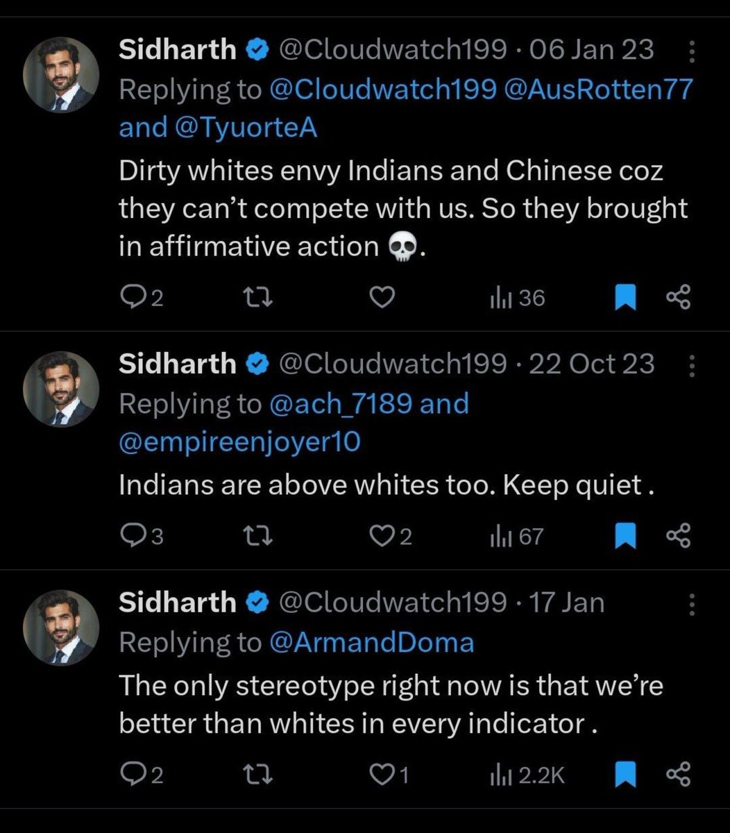 Interesting. This you?